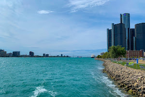 Detroit Riverfront Conservancy