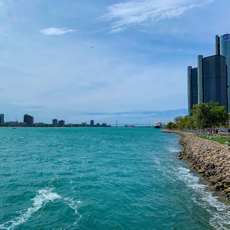 Detroit Riverfront Conservancy