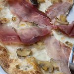 Photo n°1 de l'avis de samantha.a fait le 08/06/2023 à 19:48 sur le  Pizzeria Due Santi à Todi