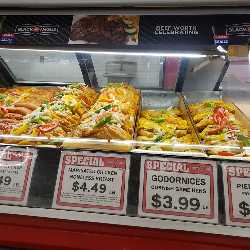 Grocery Store «Super A Foods», reviews and photos, 5250 York Blvd, Highland Park, CA 90042, USA