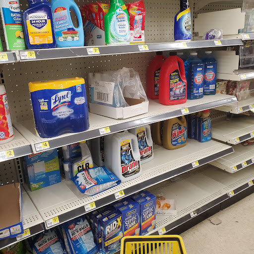 Discount Store «Dollar General», reviews and photos, 610 Bristol Pike, Bristol, PA 19007, USA