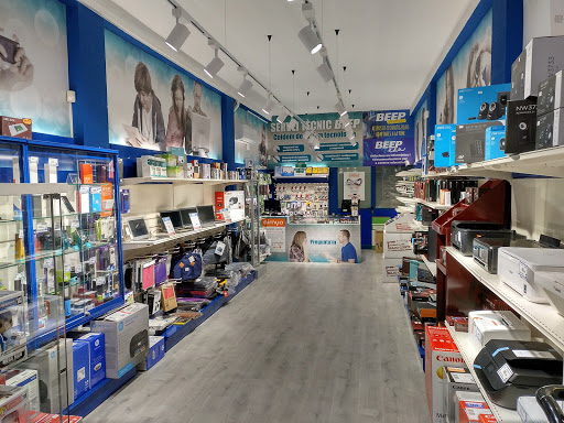 BEEP Informática (Av. Catalunya) en Tarragona, Tarragona