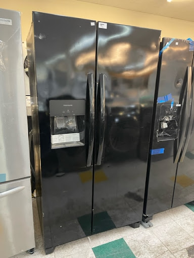 ALMONTE APPLIANCES, INC., 315 Linden St, Allentown, PA 18101, USA, 