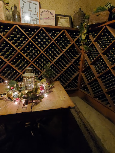 Winery «Beringer Vineyards», reviews and photos, 2000 Main St, St Helena, CA 94574, USA