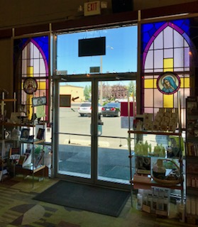 Kaufer Co. Religious Books, Gifts & Supplies