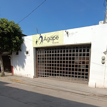 Iglesia Cristiana Agape