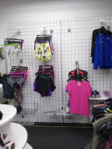 Thrift Store «City Thrift», reviews and photos