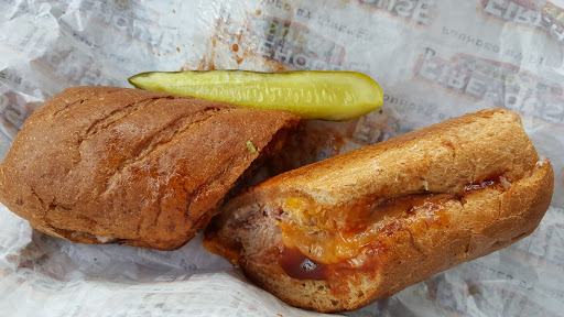 Sandwich Shop «Firehouse Subs», reviews and photos, 2343 Clover Basin Dr, Longmont, CO 80501, USA