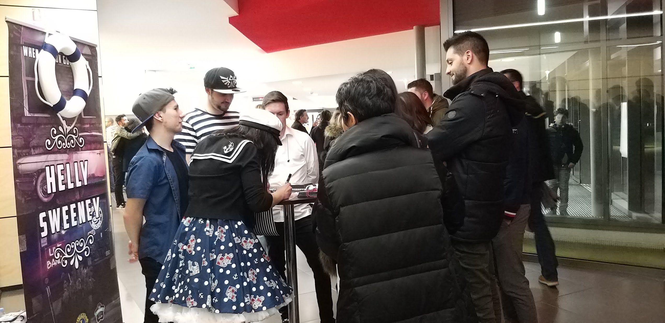 Photo n° 4 de l'avis de Cindy.d fait le 07/04/2019 à 11:17