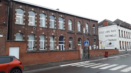 École Saint-Pierre