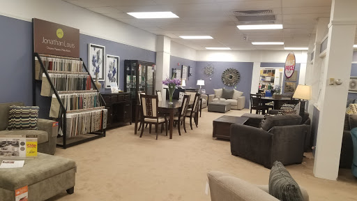 Furniture Store «Raymour & Flanigan Furniture and Mattress Store», reviews and photos, 490 New Park Ave, West Hartford, CT 06110, USA