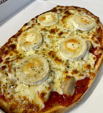 Pizza du Livraison de pizzas L'Arôma Pizza Chepniers - n°11
