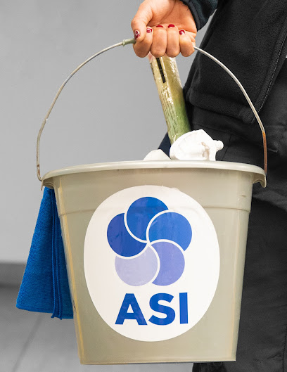 ASI - Administradora de Servicios Integrales
