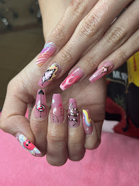 Beach nails & spa - Photo 8 - Car repair in Redondo Beach, CA, Torrance