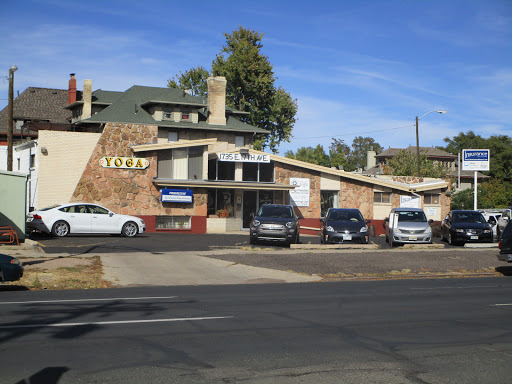 Yoga Studio «Whole Yoga Studio», reviews and photos, 1735 E 17th Ave, Denver, CO 80218, USA