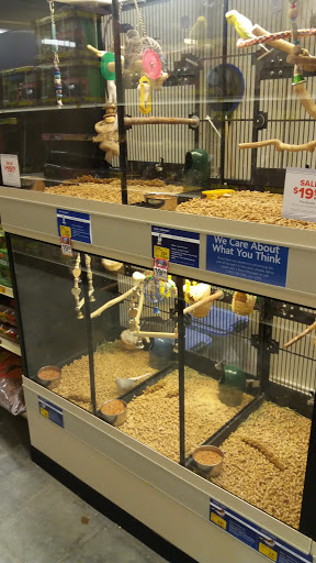 Pet Supply Store «PetSmart», reviews and photos, 4056 Atlanta Hwy, Loganville, GA 30052, USA