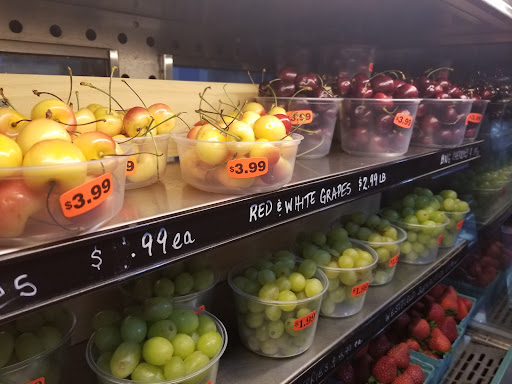 Produce Market «Broccoli Bills», reviews and photos, 15009 Gray Rd, Noblesville, IN 46062, USA