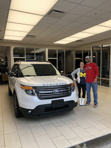 Hyundai Dealer «Ray Skillman Hyundai of Avon», reviews and photos, 8775 E US Hwy 36, Avon, IN 46123, USA