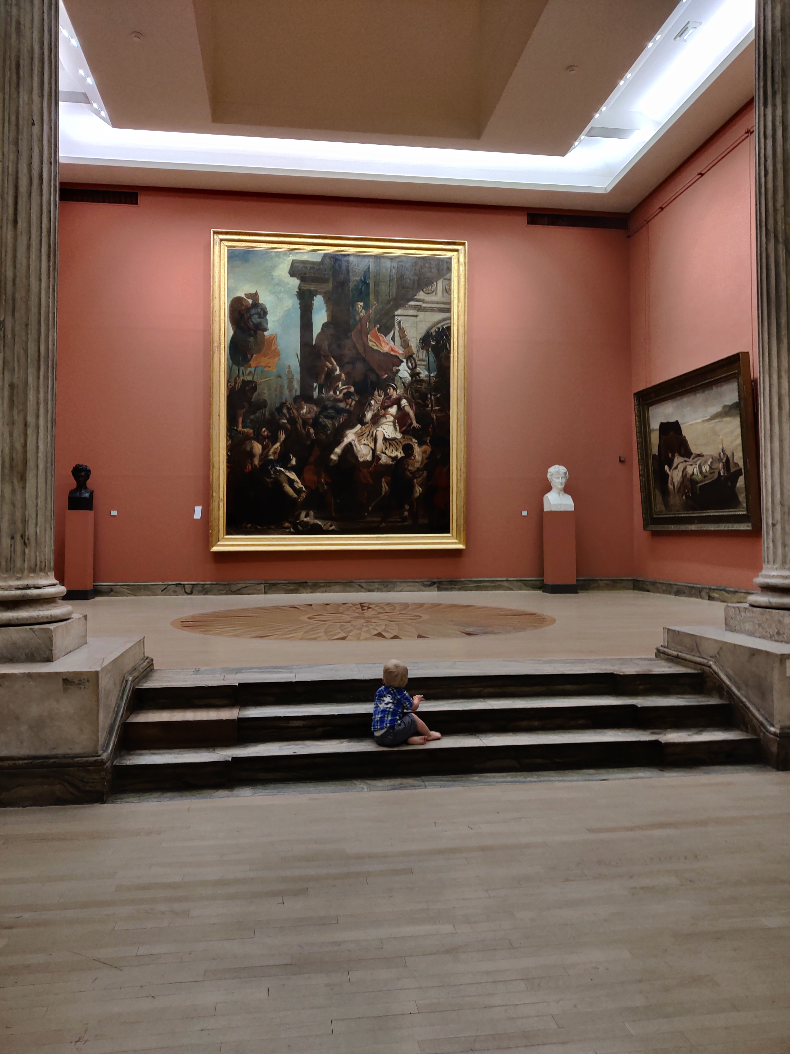 Photo n° 2 de l'avis de Daria.S fait le 20/07/2022 à 13:17
