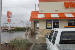 Whataburger image