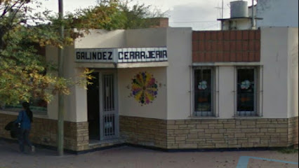 Cerrajería Galindez