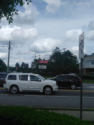 Drug Store «Walgreens», reviews and photos, 2500 Old Norcross Rd, Lawrenceville, GA 30044, USA