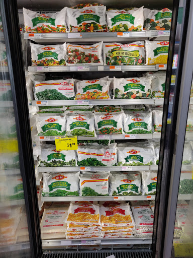 Grocery Store «Bravo Supermarkets», reviews and photos, 1621 N State Rd 7, Lauderhill, FL 33313, USA