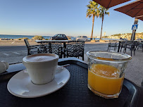 Plats et boissons du Café Revest à Sanary-sur-Mer - n°1