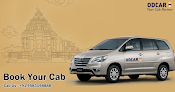 Odcar   Cab & Taxi Service In Bhubaneswar