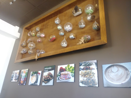 Coffee Shop «skybound coffee + dessert lounge-melrose», reviews and photos, 1661 S Melrose Dr, Vista, CA 92081, USA