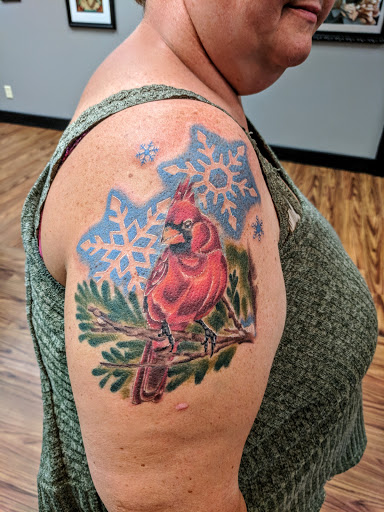 Explore tattoo fillers ideas, creative tattoo ideas in New Hartford, available at Bodily Charm Tattoo & Piercing