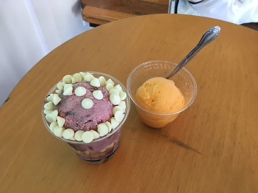 Ice Cream Shop «Old School Frozen Custard», reviews and photos, 1316 E Pike St, Seattle, WA 98122, USA