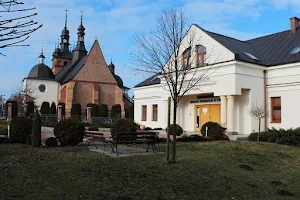 Muzeum Regionalne w Zwoleniu image