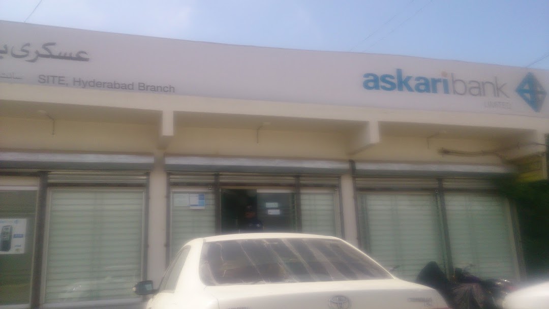 Askari Bank Limited