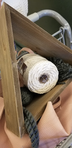 Craft Store «Hobby Lobby», reviews and photos, 108 Franklin Ave, Spartanburg, SC 29301, USA