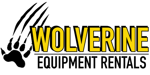 Wolverine Equipment Rentals