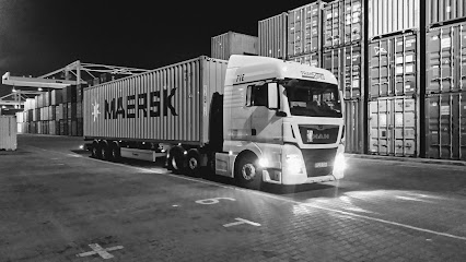 Trans-Sped Container Logistic KFT