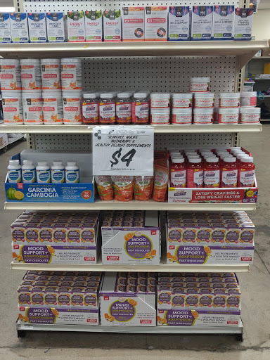 Discount Store «Bargain Hunt Stores», reviews and photos, 8336 N Springboro Pike, Miamisburg, OH 45342, USA