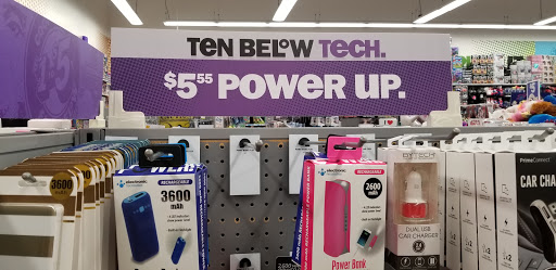 Shopping Mall «Willow Ridge Shopping Center», reviews and photos, 710 NJ-73, Marlton, NJ 08053, USA