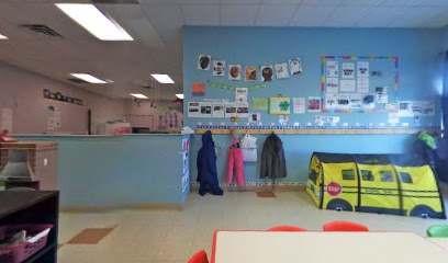 Rugrats Child Care Centre