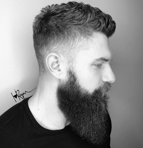 Beauty Salon «Belu Salon Tanning & Spa», reviews and photos, 32 N 2nd St, Yakima, WA 98901, USA