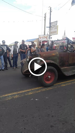 Tourist Information Center «Virginia City Visitor Center», reviews and photos