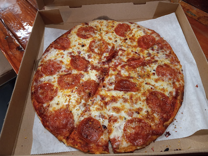#11 best pizza place in Birmingham - Lehman’s Pizzeria