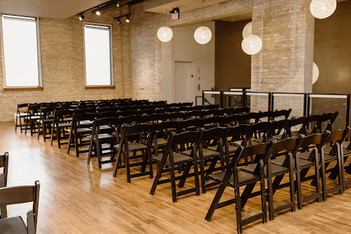 Event Venue «FIVE Event Center», reviews and photos, 2917 Bryant Ave S, Minneapolis, MN 55408, USA