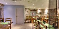 Atmosphère du Restaurant La Rotisserie du Thiou à Annecy - n°1