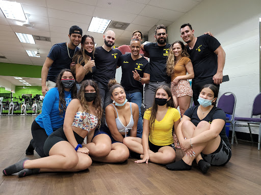 Gym «Solid Bodies Gym», reviews and photos, 2079 W 76th St, Hialeah, FL 33016, USA