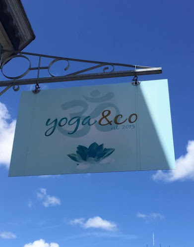 Reviews of Yoga & Co in Te Awamutu - Yoga studio