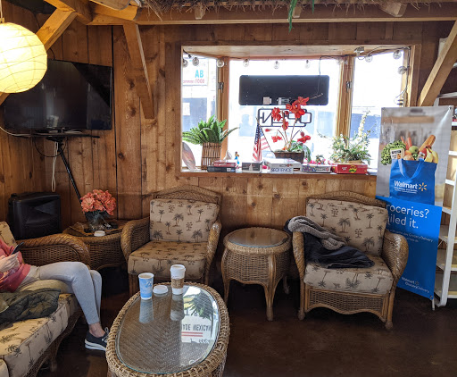 Coffee Shop «Bad Ass Coffee SLC», reviews and photos, 3530 State St, Salt Lake City, UT 84115, USA