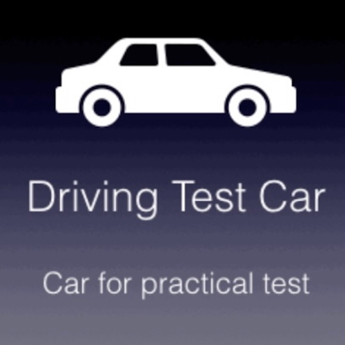 Driving Test Hire Car For Driving Test LONDON (Practical) DrivingTestCar.co.uk - Watford