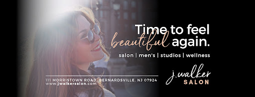 Beauty Salon «Plaza Salon & Spa», reviews and photos, 111 Morristown Rd, Bernardsville, NJ 07924, USA